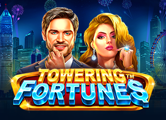 Slot Towering Fortunes MARGAJP