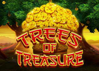 Slot Trees of Treasure MARGAJP