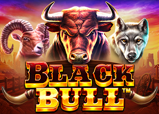 Slot Black Bull MARGAJP