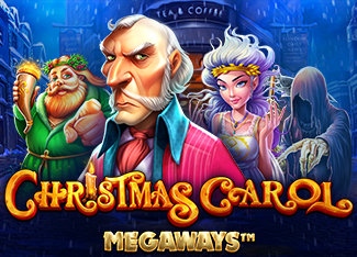 Slot Christmas Carol Megaways MARGAJP