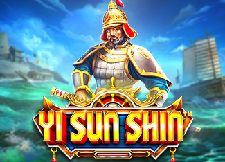 Slot Yi Sun Shin MARGAJP