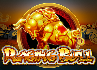 Slot Raging Bull MARGAJP