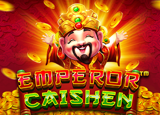 Slot Emperor Caishen MARGAJP