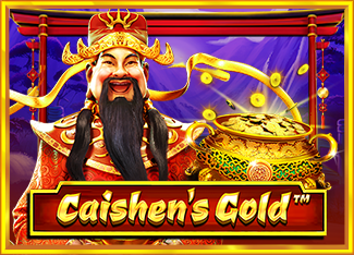 Slot Caishens Gold MARGAJP