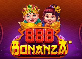 Slot 888 Bonanza MARGAJP