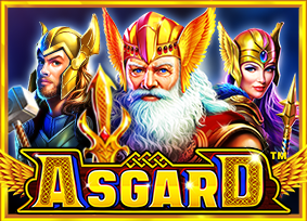Slot Asgard MARGAJP