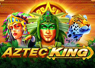 Slot Aztec King MARGAJP