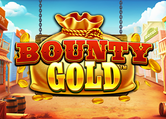Slot Bounty Gold MARGAJP