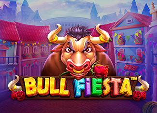 Slot Bull Fiesta MARGAJP