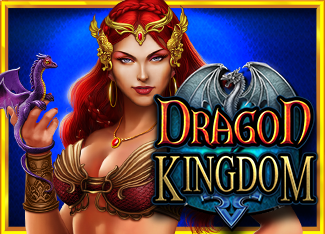 Slot Dragon Kingdom MARGAJP
