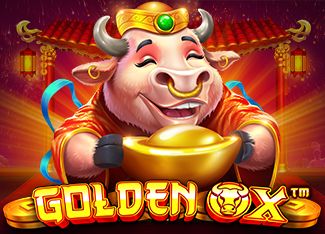 Slot Golden Ox MARGAJP