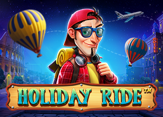 Slot Holiday Ride MARGAJP
