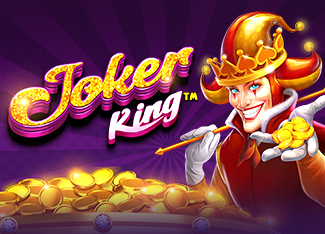 Slot Joker King MARGAJP