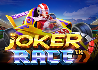 Slot Joker Race MARGAJP