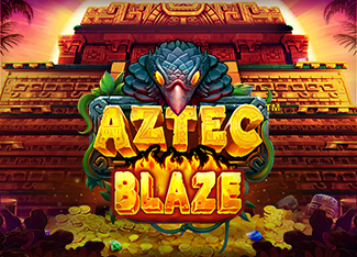 Slot Aztec Blaze MARGAJP