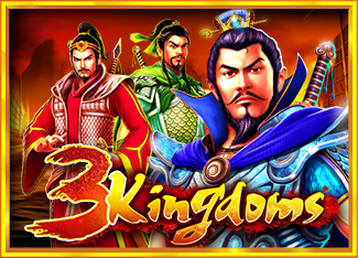 Slot 3 Kingdoms - Battle of Red Cliffs MARGAJP