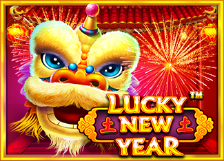 Slot Lucky New Year MARGAJP