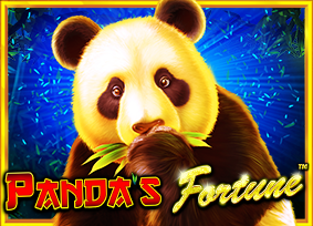 Slot Pandas Fortune MARGAJP