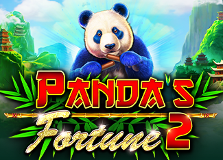 Slot Panda Fortune 2 MARGAJP