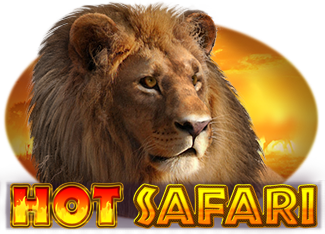 Slot Hot Safari MARGAJP