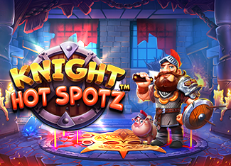 Slot Knight Hot Spotz MARGAJP