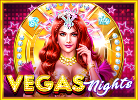 Slot Vegas Nights MARGAJP