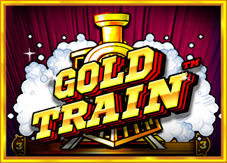 Slot Gold Train MARGAJP