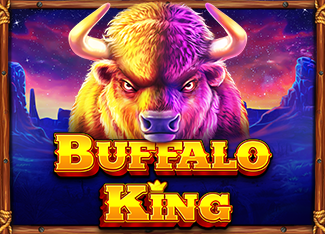 Slot Buffalo King MARGAJP
