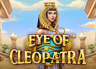 Slot Eye of Cleopatra MARGAJP