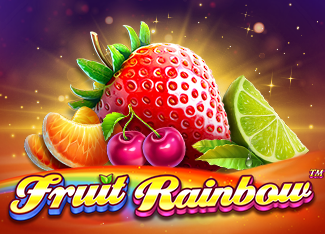 Slot Fruit Rainbow MARGAJP