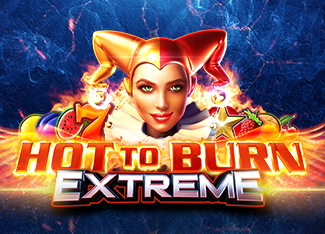 Slot Hot To Burn Extreme MARGAJP