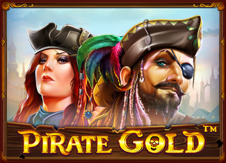 Slot Pirate Gold MARGAJP