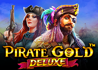 Slot Pirate Gold Deluxe MARGAJP