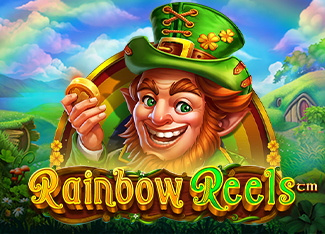 Slot Rainbow Reels MARGAJP