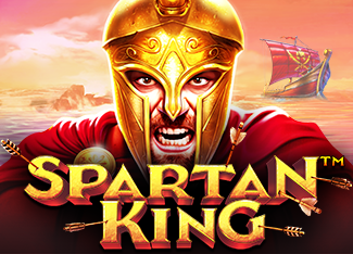 Slot Spartan King MARGAJP