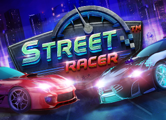 Slot Street Racer MARGAJP