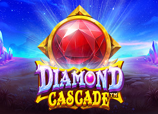 Slot Diamond Cascade MARGAJP