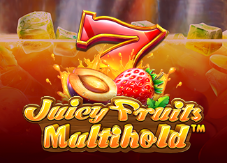 Slot Juicy Fruits Multihold MARGAJP