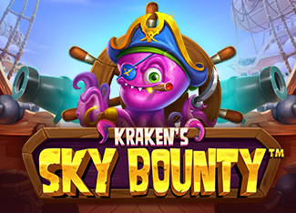 Slot Sky Bounty MARGAJP
