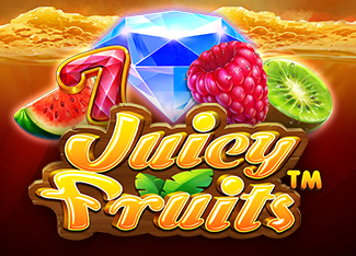 Slot Juicy Fruits MARGAJP