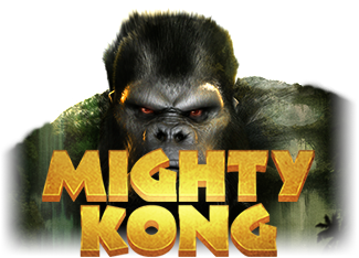 Slot Mighty Kong MARGAJP