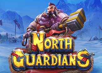 Slot North Guardians MARGAJP