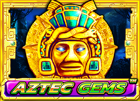 Slot Aztec Gems MARGAJP
