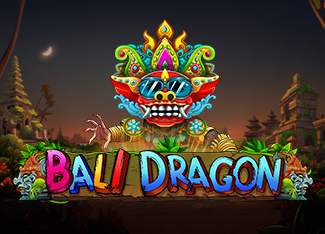 Slot Bali Dragon MARGAJP