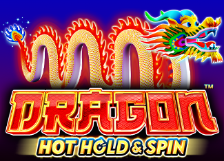 Slot Dragon Hot Hold & Spin MARGAJP