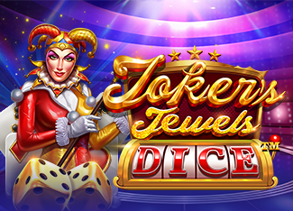 Slot Jokers Jewel Dice MARGAJP