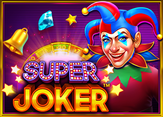 Slot Super Joker MARGAJP