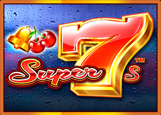 Slot Super 7s  MARGAJP