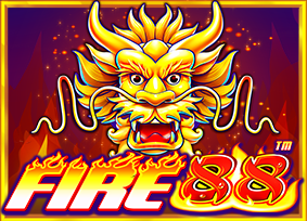 Slot Fire 88 MARGAJP