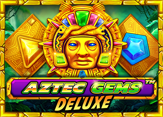 Slot Aztec Gems Deluxe MARGAJP